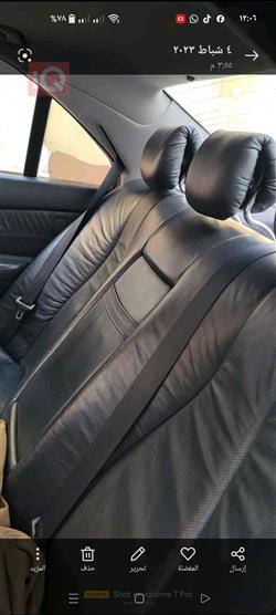 مێرسێدس بێنز S-Class